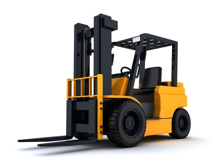 Forklift